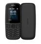 NOKIA 105 DS 2019 BLACK