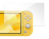 DELTACO screen protector,  Nintendo Switch Lite, 0.33 mm, 9H (GAM-090)