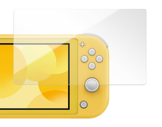 DELTACO näytönsuoja Nintendo Switch Litelle, 0,33mm, 9H