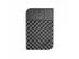 VERBATIM Fingerprint secure HDD, 1TB, USB 3.0