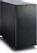 FRACTAL DESIGN Define S Black Vifter: 1x 140mm Front, 1x 140mm Bak, Støydempet. mITX, mATX, ATX, USB3.0