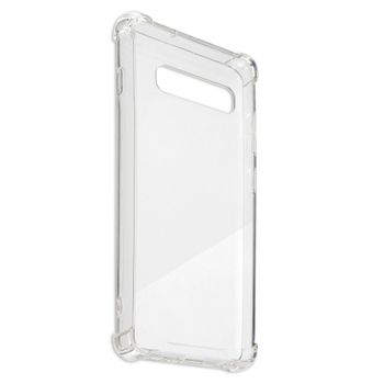 4smarts hard cover Ibiza   For Samsung Galaxy S10+ Clear (467437)