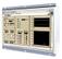 Winmate 10,1, 1024 x 600