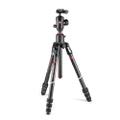 MANFROTTO Stativkit Befree GT XPRO Kolfiber