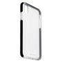 4smarts soft cover Airy-Shield  For iPhone XS Max Black