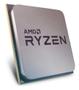 AMD RYZEN 9 3950X 4.70GHZ 16 CORE SKT AM4 72MB 105W WOF CHIP