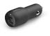 BELKIN 30W PD Dual Standalone Car Charger