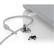 MACLOCKS LOCKABLE IPAD CASE AND STAND IPAD AIR 1 & AIR 2 ACCS