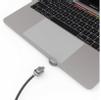 COMPULOCKS Universal MacBook Pro Ledge