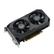 ASUS GF TUF-GTX1650-4G-GAMING 8GBGDDR6 1655MHZ DVI HDM DP IN CTLR