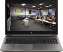 ZB 17 G6 i7-9850H 17.3" FHD 32GB DDR4 1TB SSD NVIDIA Quadro RTX 3000 6GB