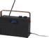 MAXIMUM F7, Stereo DAB+ / FM Radio