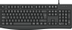 GEARLAB G200 Wired Keyboard US/Int. PLPD19