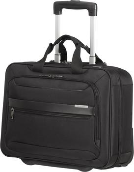 SAMSONITE Vectura EVO Bus Case Wheel 15.6tum Black (CS3.009.010)