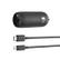 BELKIN 20W PD Car Charger+Lightning USB-C Cable