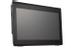 SHUTTLE XPC AIO Barebone, POS, 15,6" multi-touch, i3 8145U, black