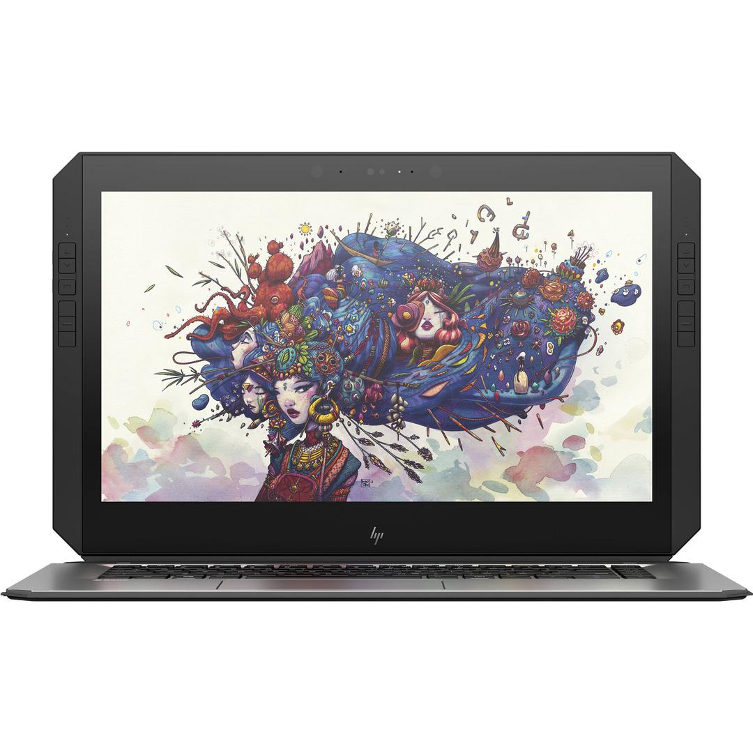Hp Zbook X2 G4 I7 7500u 14 0 Uhd B Led Uwva Ts 8gb Ddr4 128gb Ssd Ac Bt 4c Batt W10p 1yw Dk Comby