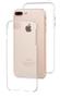 CASE-MATE Naked Tough For iPhone 7 Plus Clear CM34752