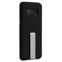 CASE-MATE Tough Stand For Samsung Galaxy S8 Plus Black CM035544