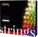 TWINKLY Strings Special E 250 LED RGBW