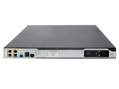 Hewlett Packard Enterprise MSR3012 AC Router (JG409B)