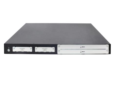 Hewlett Packard Enterprise MSR3012 AC Router (JG409B)
