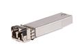 Hewlett Packard Enterprise HPE Aruba SFP-SX Extended Temperature 1000BASE-SX SFP 850nm LC Connector Pluggable GbE XCVR