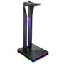 ASUS Rog Throne Qi Headphone Holder (90YH01K0-B2EA00)