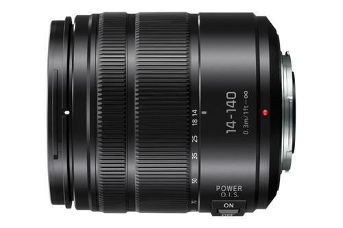 PANASONIC Lumix H-FSA14140E Micro Four Thirds (H-FSA14140E)