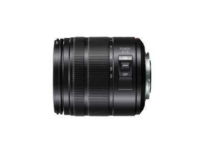 PANASONIC Lumix H-FSA14140E Micro Four Thirds (H-FSA14140E)