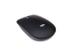IIGLO M320WL Travel Mouse Black Travel mouse, 1600 dpi, size m.