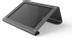 HECKLER DESIGN, MEETING ROOM CONSOLE FOR IPAD AIR 1,2, IPAD PRO 9.7 IPAD 5TH GEN BLACK GREY