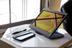 HECKLER Stand Prime for Samsung Galaxy Tab A 10.1 - Black Grey