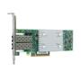 DELL QLogic 2692 - Host bus adapter - 16Gb Fibre Channel x 2 - for PowerEdge T630, VRTX