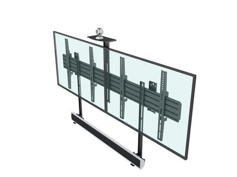 MULTIBRACKETS M Pro Series Camera Shelf (7350073736638)