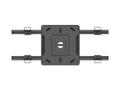 MULTIBRACKETS M Ceiling Mount Pro MBC1UX2P 400x600 (7350073736911)