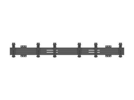 MULTIBRACKETS M Wallmount Pro MBW3U Tilt 200 Black (7350073737048)
