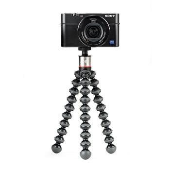 JOBY GorillaPod 500 black/ grey (JB01502-BWW)