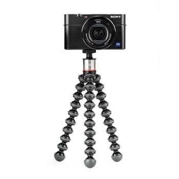 JOBY GorillaPod 500 schwarz/ grau (JB01502-BWW)