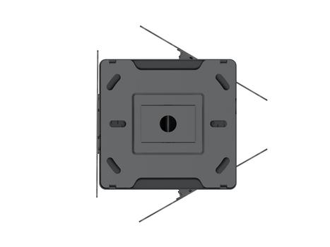 MULTIBRACKETS M Ceiling Mount Pro Triple 32BDL-4050D (7350073737550)