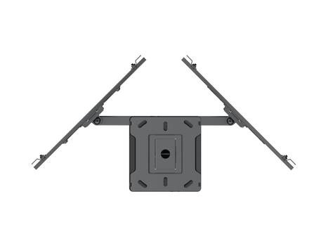 MULTIBRACKETS Ceiling Mount Pro Dual 49BDL-4050D (7350073737574)