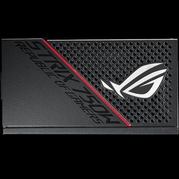 ASUS Rog-Strix-750G Power Supply  (90YE00A0-B0NA00)