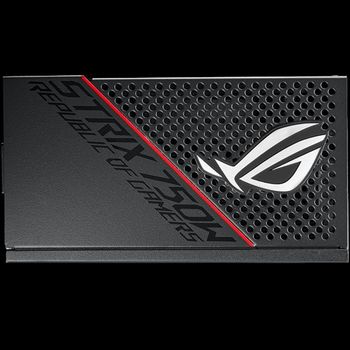 ASUS ROG-STRIX-750G 750Watt (ROG-STRIX-750G)