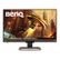 BENQ EX2780Q - LCD monitor - 2560 x 1440 WQHD @ 144 Hz - IPS - 350 cd/m² - 1000:1 - DisplayHDR 400 - 5 ms - 2xHDMI, DisplayPort, USB-C - speakers - metallic brown