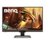 BENQ EX2780Q - LCD monitor - 2560 x 1440 WQHD @ 144 Hz - IPS - 350 cd/m² - 1000:1 - DisplayHDR 400 - 5 ms - 2xHDMI, DisplayPort,  USB-C - speakers - metallic brown