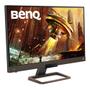 BENQ EX2780Q - LCD monitor - 2560 x 1440 WQHD @ 144 Hz - IPS - 350 cd/m² - 1000:1 - DisplayHDR 400 - 5 ms - 2xHDMI, DisplayPort,  USB-C - speakers - metallic brown (9H.LJ8LA.TBE)