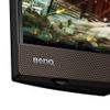 BENQ EX2780Q - LCD monitor - 2560 x 1440 WQHD @ 144 Hz - IPS - 350 cd/m² - 1000:1 - DisplayHDR 400 - 5 ms - 2xHDMI, DisplayPort,  USB-C - speakers - metallic brown (9H.LJ8LA.TBE)