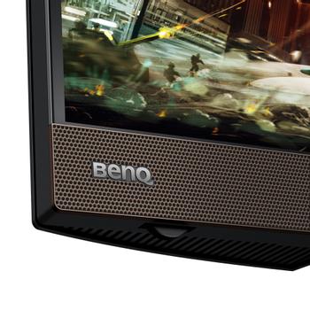BENQ Computer Monitor 68.6 Cm  (9H.LJ8LA.TBE)