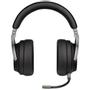 CORSAIR - Gaming Virtuoso RBG Wireless/ Carbon (CA-9011185-EU)