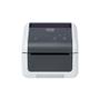 BROTHER TD-4420DN 203DPI 4IN LABEL PRINTER RS232C+ETH SERIES IN